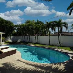Paradise house at Vina del Mar