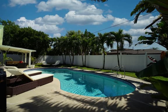 Paradise house at Vina del Mar - Image 1